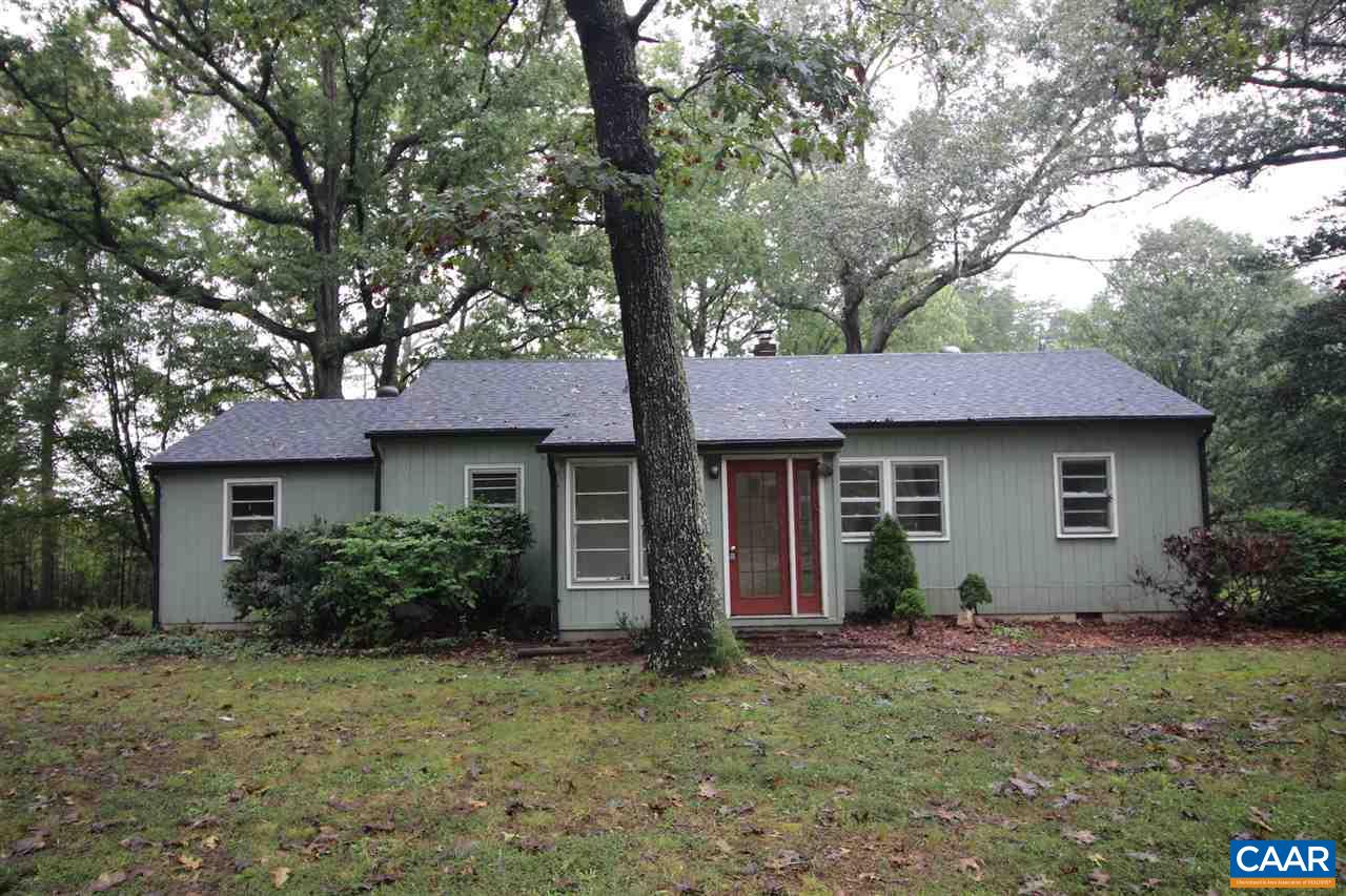 6843 Venable Road Kents Store, VA 23084 - Photo 3 of 11 Gallery Image 3