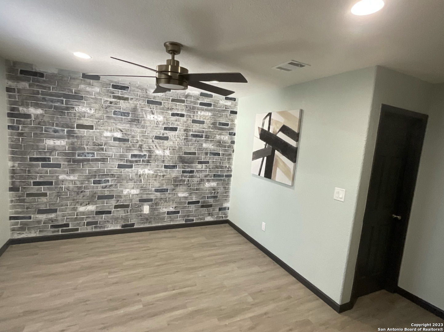 6650 Hartnet Fields Converse, TX 78109 - Photo 17 of 29 a view of water heater room