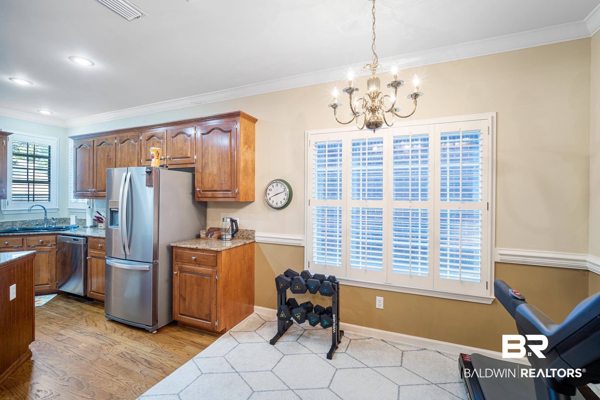 5901 Sutton Trace Court Mobile, AL 36609 - Photo 14 of 36