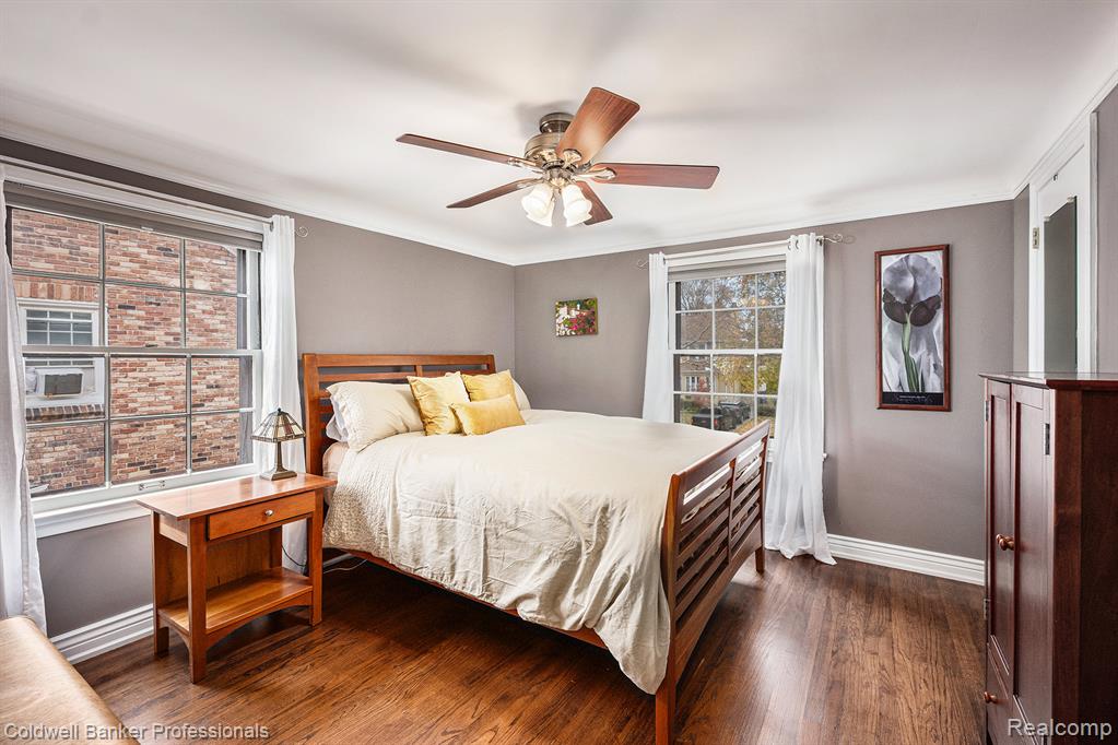 1358 Harvard Road Grosse Pointe Park, MI 48230 - Photo 22 of 52