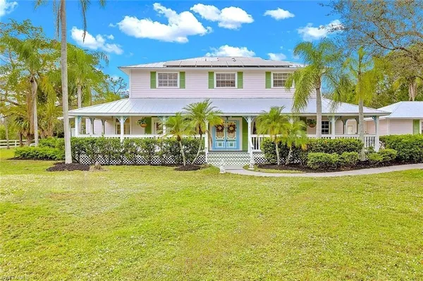 $3,400,000 | 15100 Sweetwater Court, Fort Myers, FL 33912