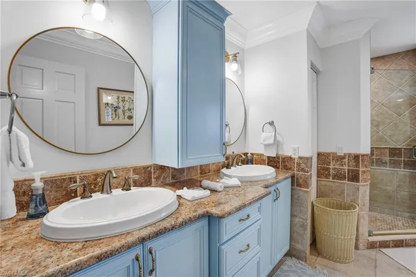 $3,400,000 | 15100 Sweetwater Court, Fort Myers, FL 33912