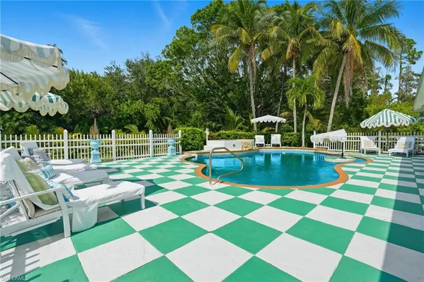 $3,400,000 | 15100 Sweetwater Court, Fort Myers, FL 33912