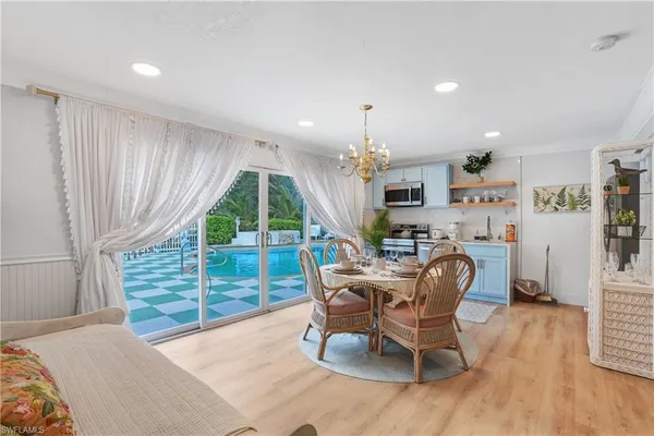 $3,400,000 | 15100 Sweetwater Court, Fort Myers, FL 33912