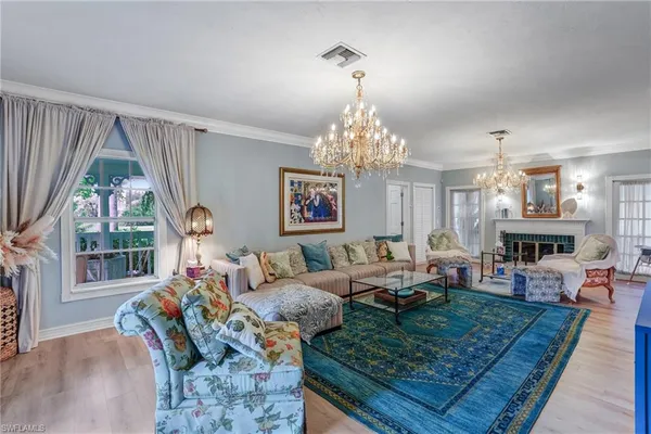 $3,400,000 | 15100 Sweetwater Court, Fort Myers, FL 33912