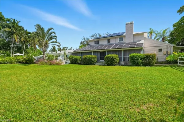 $3,400,000 | 15100 Sweetwater Court, Fort Myers, FL 33912