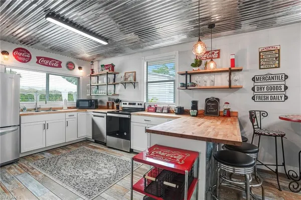 $3,400,000 | 15100 Sweetwater Court, Fort Myers, FL 33912