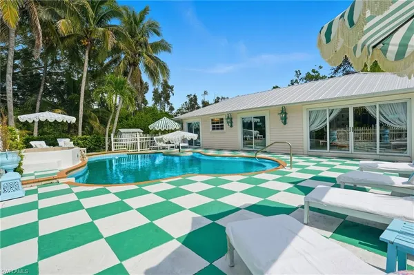 $3,400,000 | 15100 Sweetwater Court, Fort Myers, FL 33912