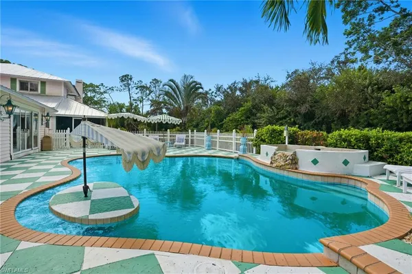 $3,400,000 | 15100 Sweetwater Court, Fort Myers, FL 33912