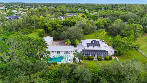 $3,400,000 | 15100 Sweetwater Court, Fort Myers, FL 33912