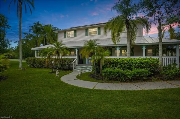 $3,400,000 | 15100 Sweetwater Court, Fort Myers, FL 33912