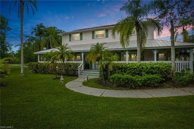$3,400,000 | 15100 Sweetwater Court, Fort Myers, FL 33912