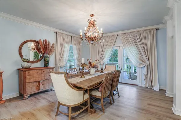 $3,400,000 | 15100 Sweetwater Court, Fort Myers, FL 33912