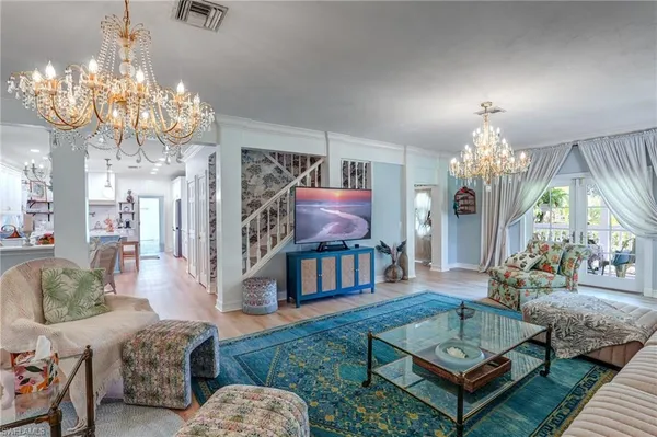 $3,400,000 | 15100 Sweetwater Court, Fort Myers, FL 33912