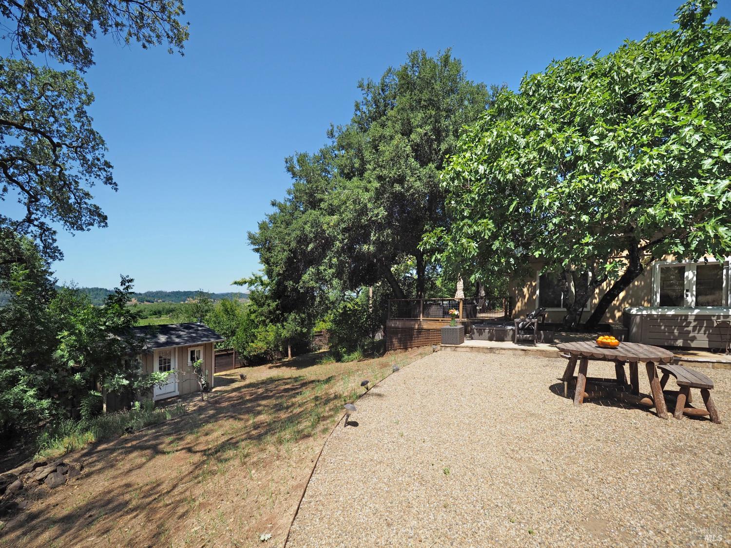 22549 River Road Geyserville, CA 95441 - Photo 47 of 63
