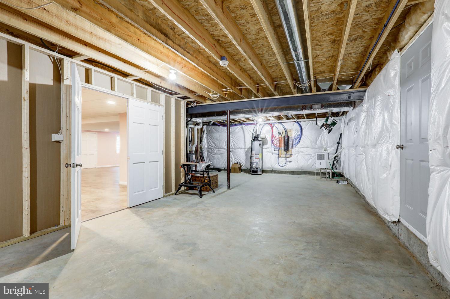 57 Pleasant Road Gordonville, PA 17529 - Photo 45 of 73 Storage