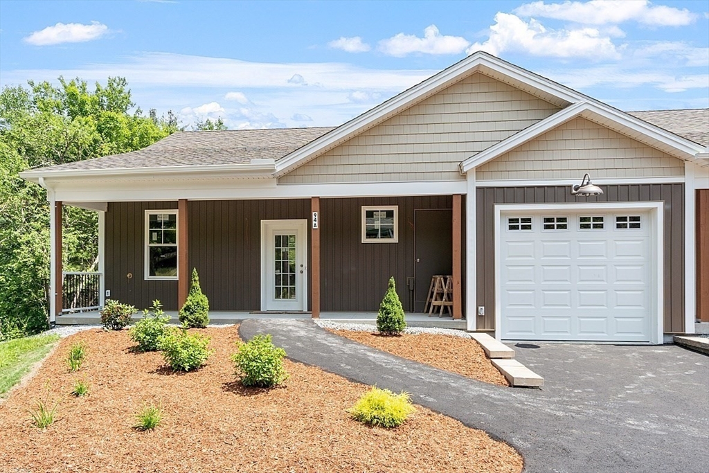 94 Fitchburg Road, Unit 1 Townsend, MA 01469 - Photo 34 of 38 Gallery Image 34