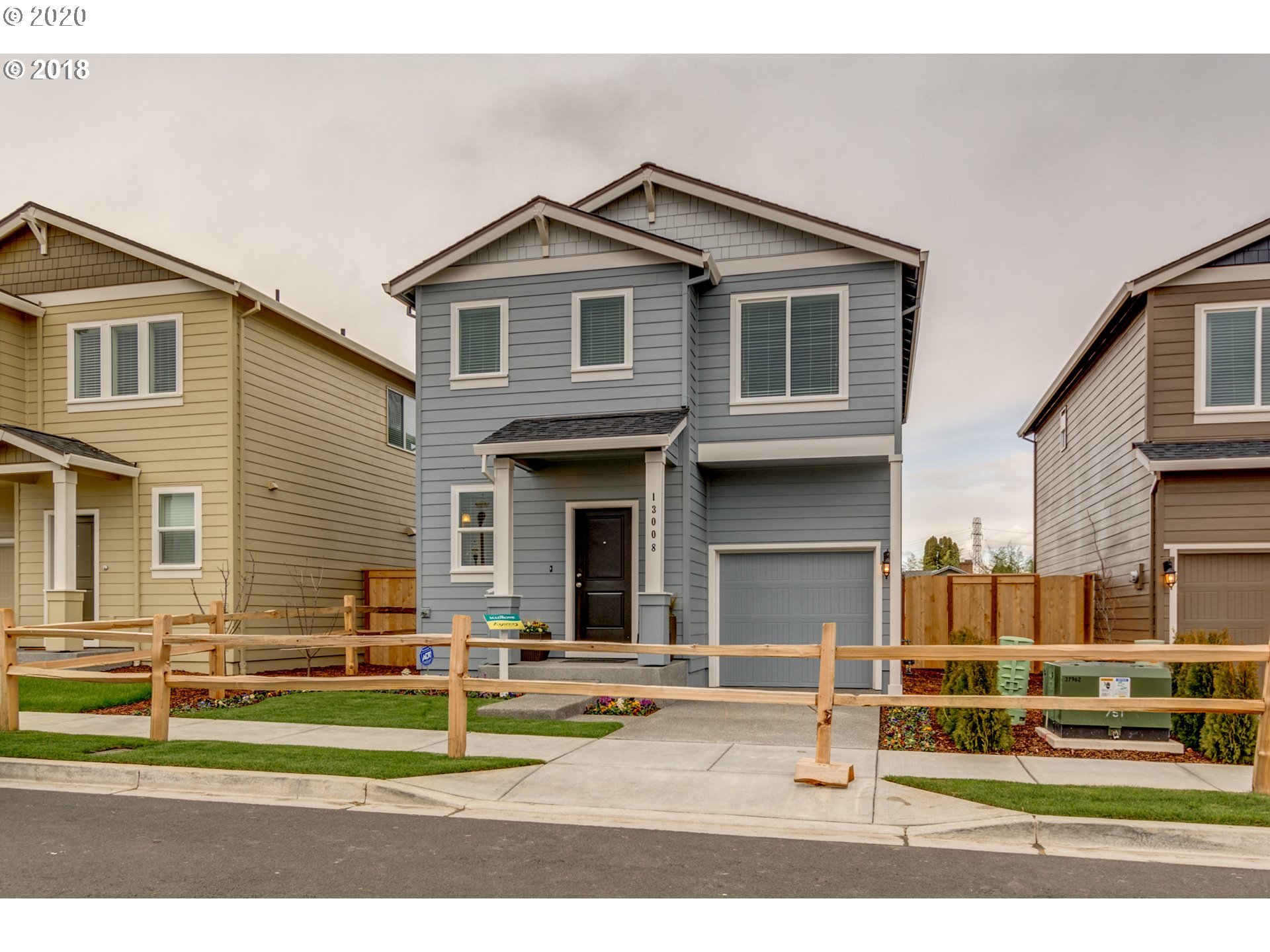 2150 South Chukar Drive Ridgefield, WA 98642 - Photo 1 of 7 Gallery Image 1