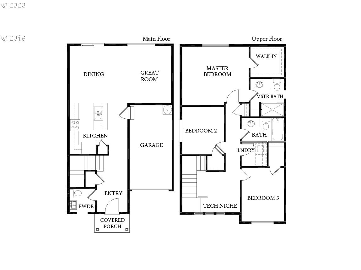 2150 South Chukar Drive Ridgefield, WA 98642 - Photo 2 of 7 Gallery Image 2