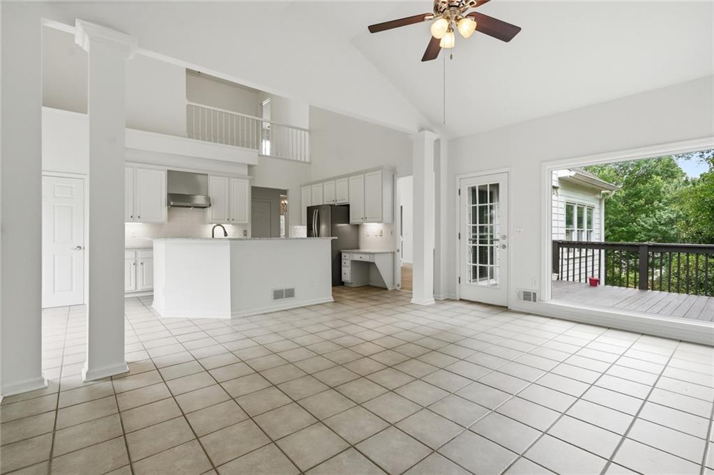 4522 Springvale Circle Atlanta, GA 30338 - Photo 7 of 30