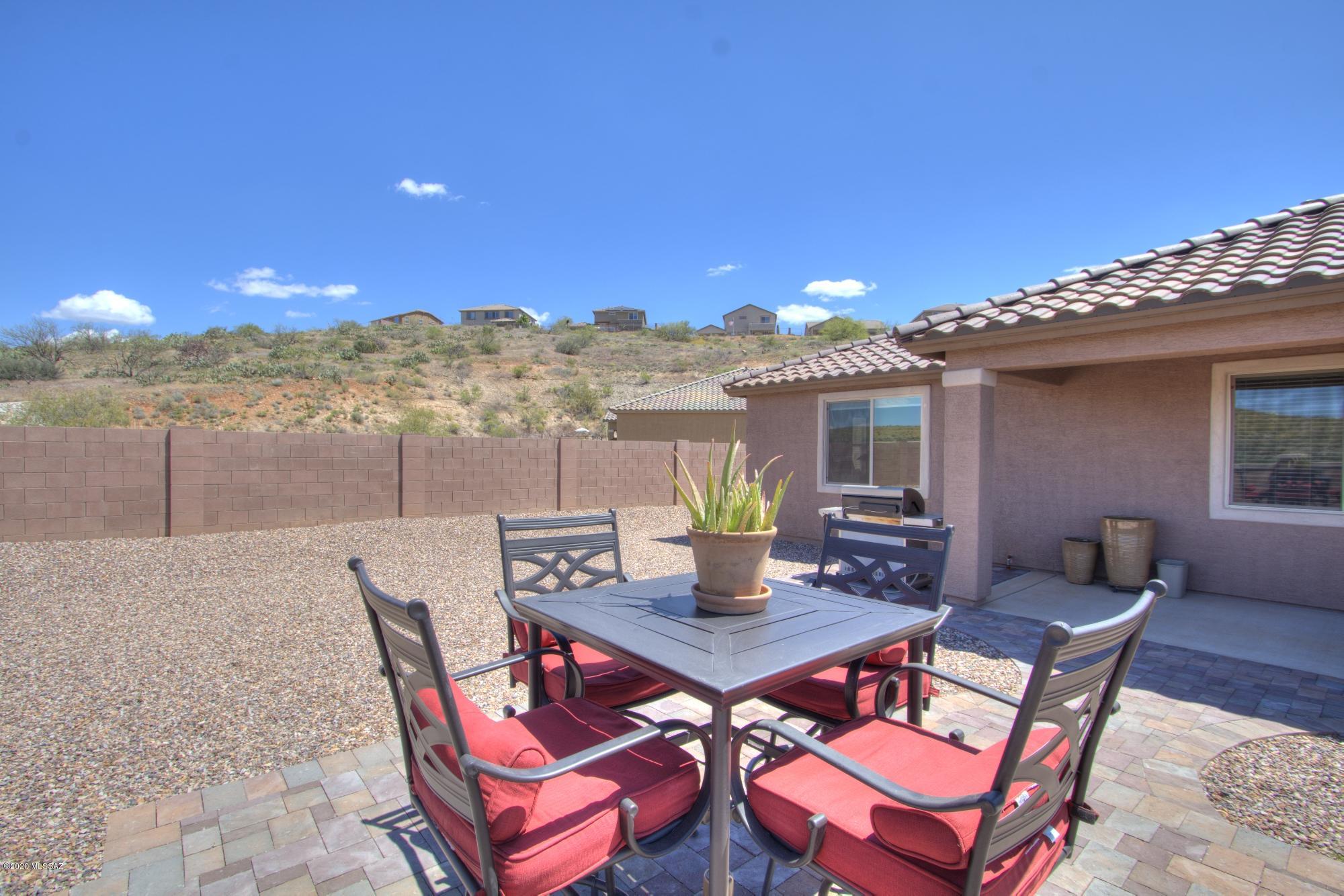 38622 South Running Roses Lane Tucson, AZ 85739 - Photo 43 of 47 Gallery Image 43