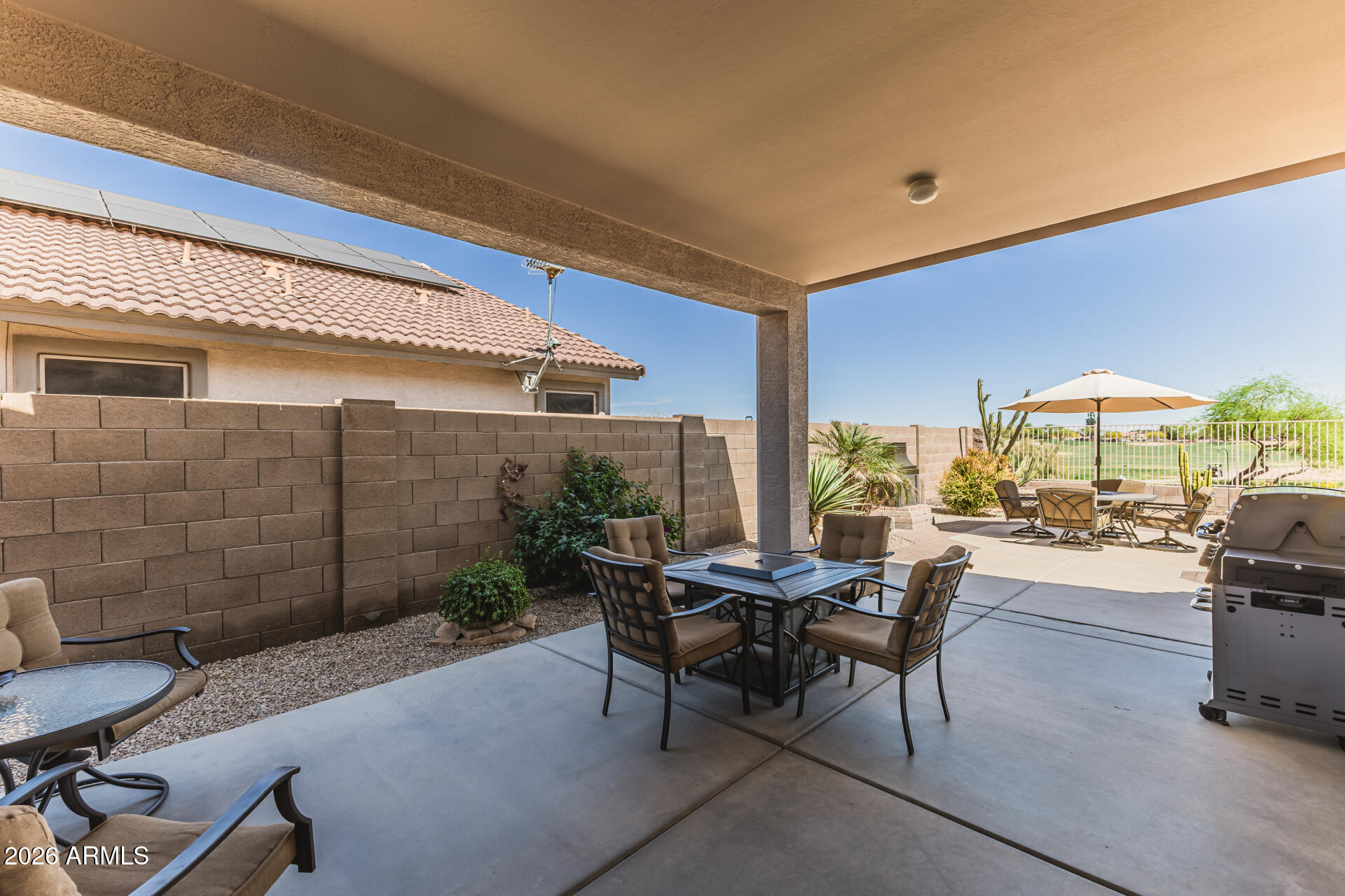 21563 Greenway Road Maricopa, AZ 85138 - Photo 6 of 29 25 Greenway