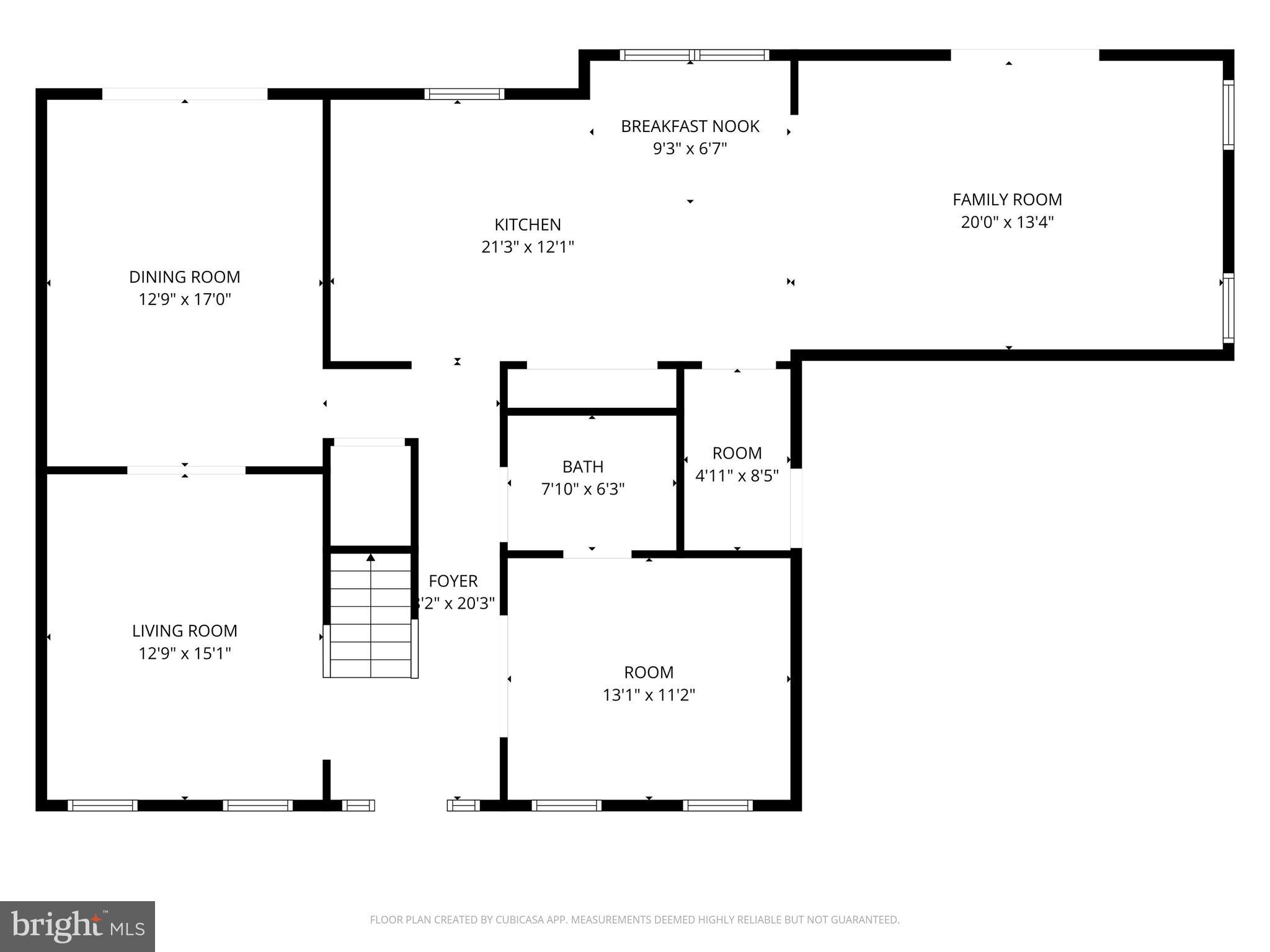 316 West 3rd Street Moorestown, NJ 08057 - Photo 47 of 48 a picture of a park