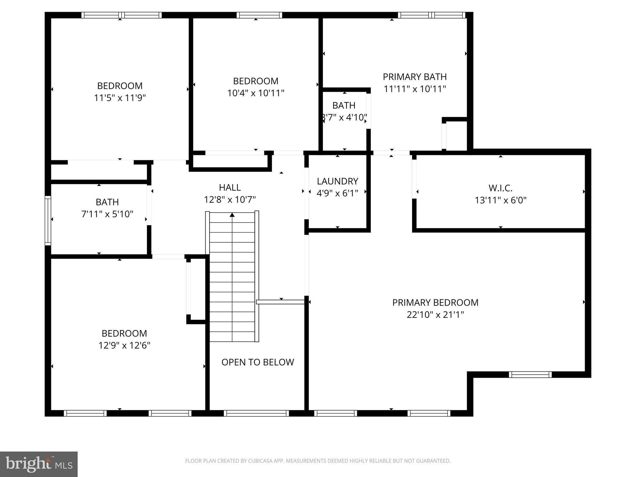 316 West 3rd Street Moorestown, NJ 08057 - Photo 48 of 48