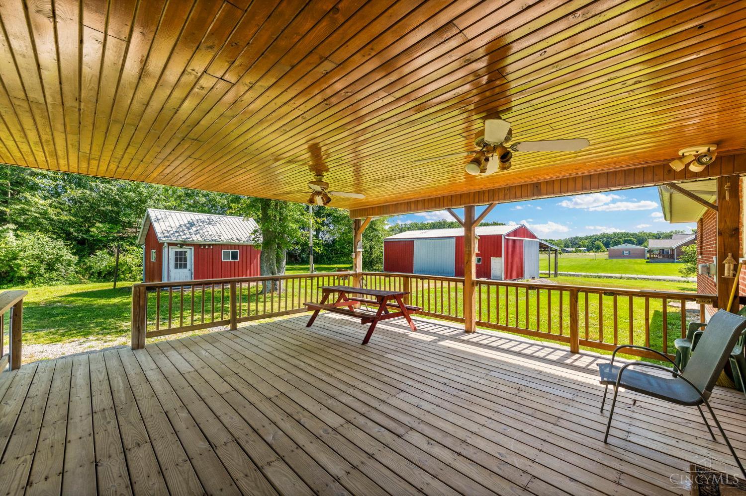 1691 Oakland-Locust Ridge Road Mount Orab, OH 45154 - Photo 63 of 63 Gallery Image 63