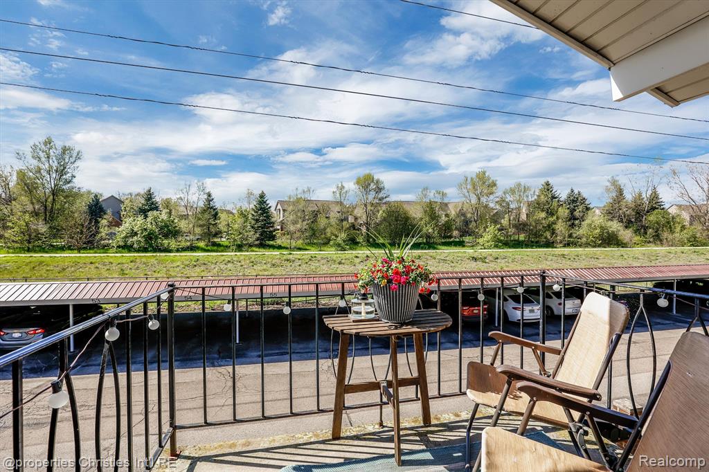 54735 Shelby Road, Unit 58 Utica, MI 48316 - Photo 17 of 19 Gallery Image 17