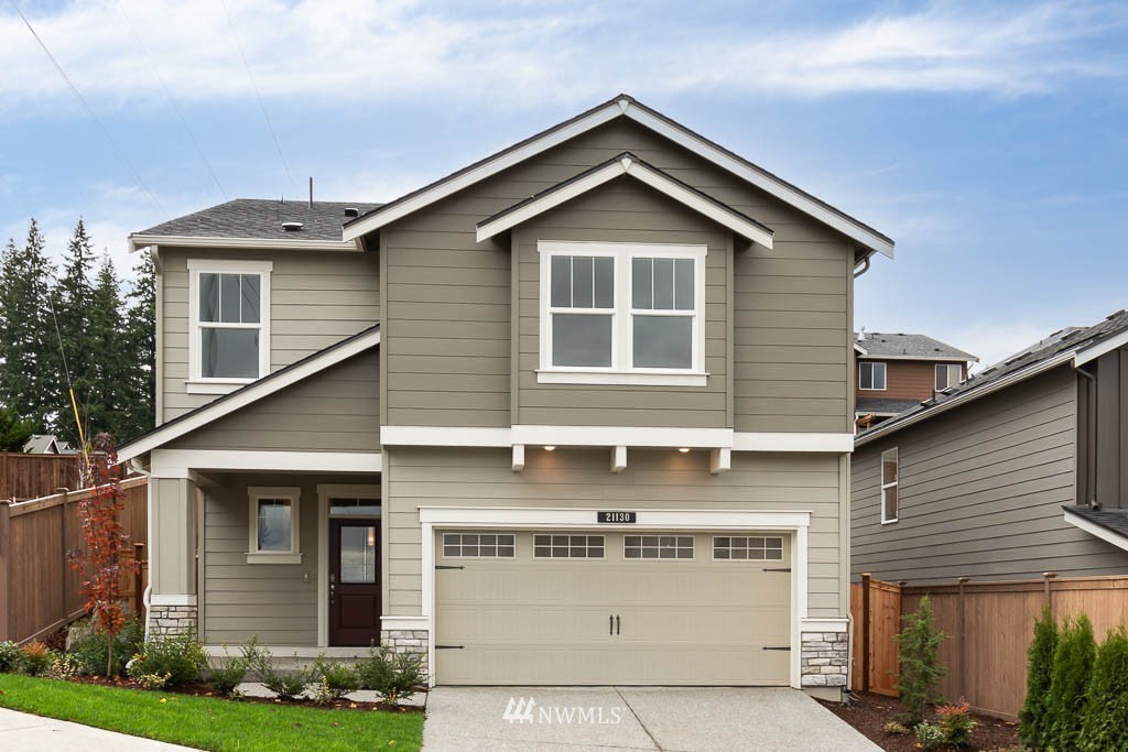 5826 Waverly Road Southwest, Unit 91 Port Orchard, WA 98367 - Photo 1 of 21 Gallery Image 1
