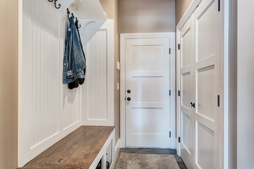 164 Beach Street Sharon, MA 02067 - Photo 16 of 30 a view of walk in closet