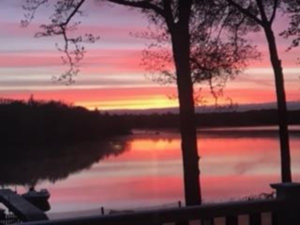 164 Beach Street Sharon, MA 02067 - Photo 2 of 30 a view of sunset