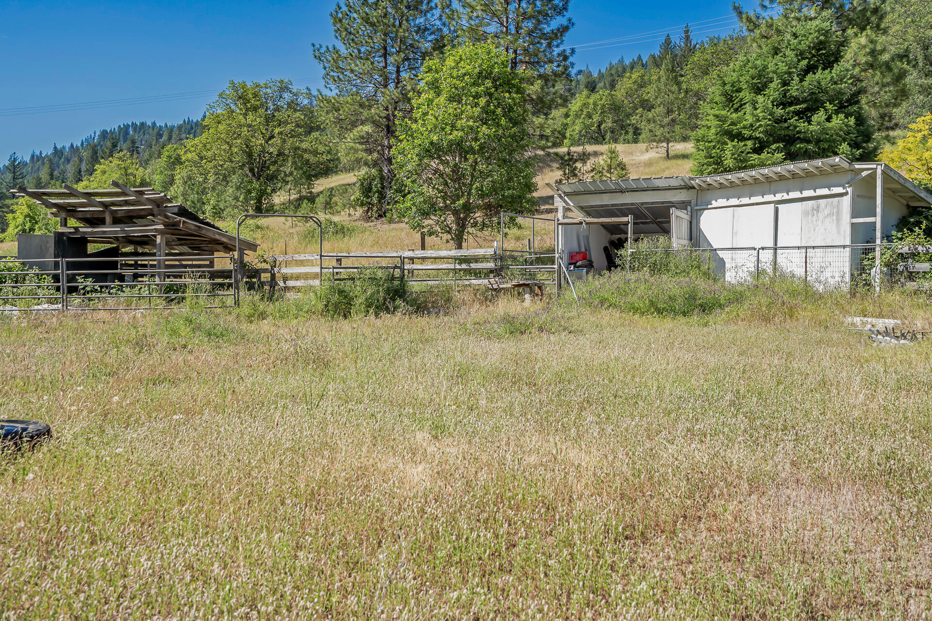351 B-Bar-K Road Douglas City, CA 96024 - Photo 14 of 77 351BBarKRanchRoad-12