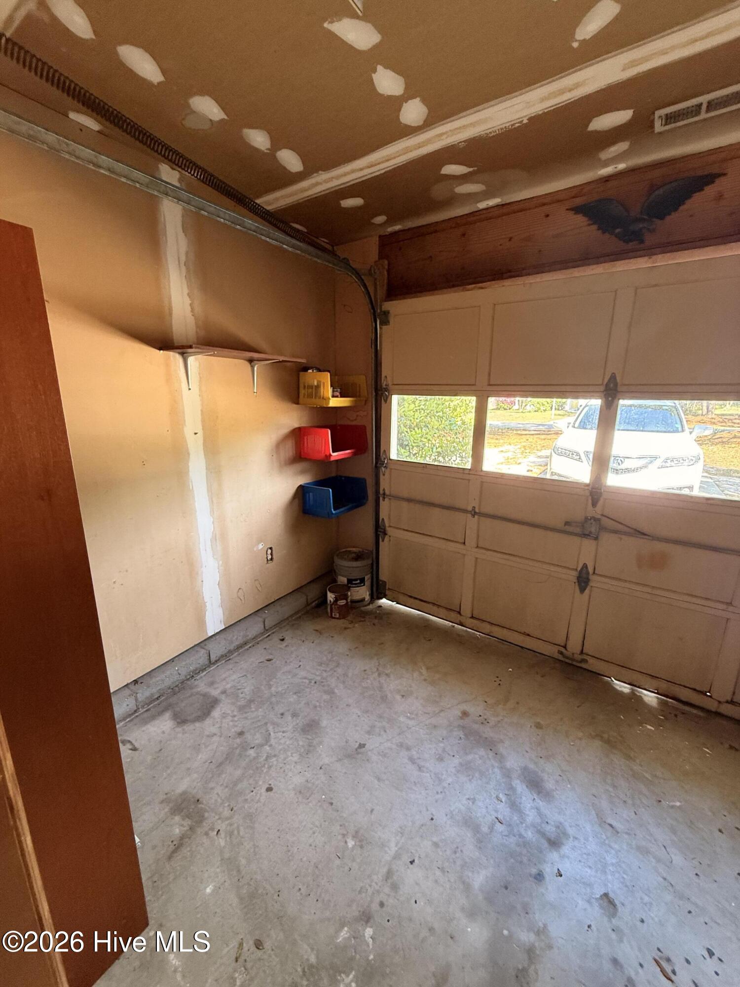 925 Hunting Ridge Road Wilmington, NC 28412 - Photo 20 of 27 Garage/Storage