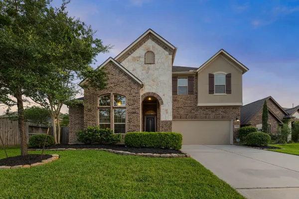 $500,000 | 7511 Montecrest Park Court, Spring, TX 77379