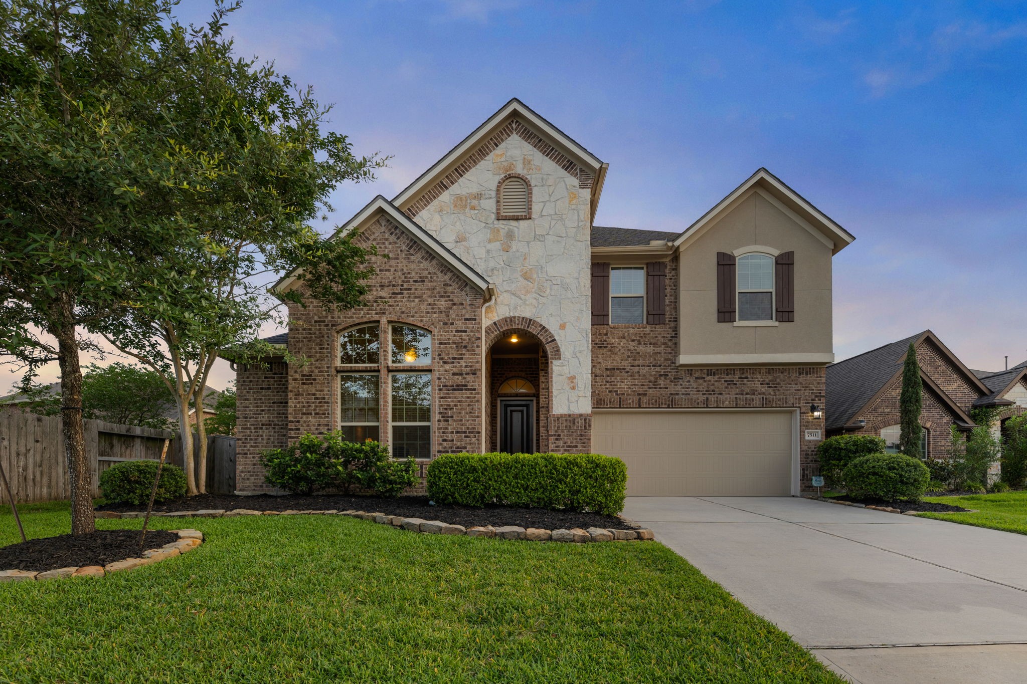 7511 Montecrest Park Court Spring, TX 77379 - Photo 1 of 44