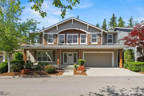 $1,300,000 | 3098 Southeast 16th Street, North Bend, WA 98045
