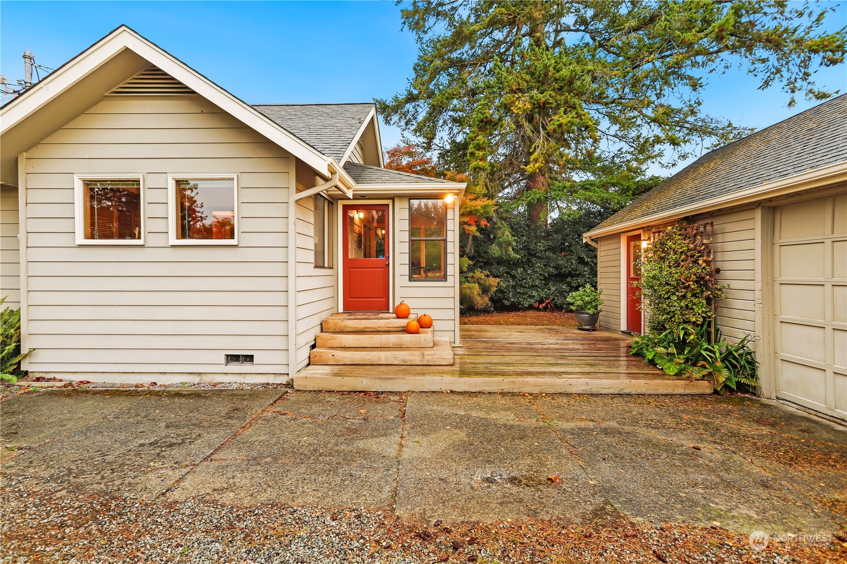 15916 Kamb Road Mount Vernon, WA 98273 - Photo 7 of 29 a view of house with backyard and tree
