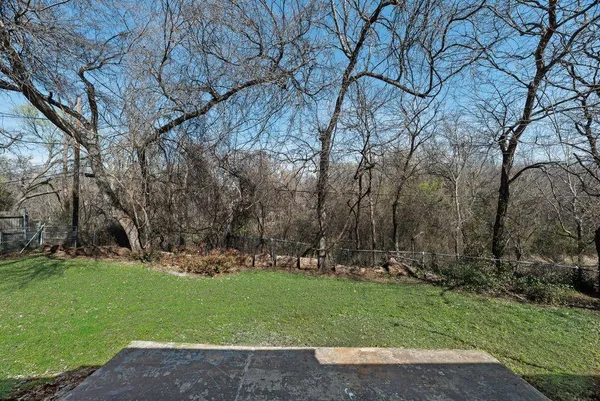 a view of a park
