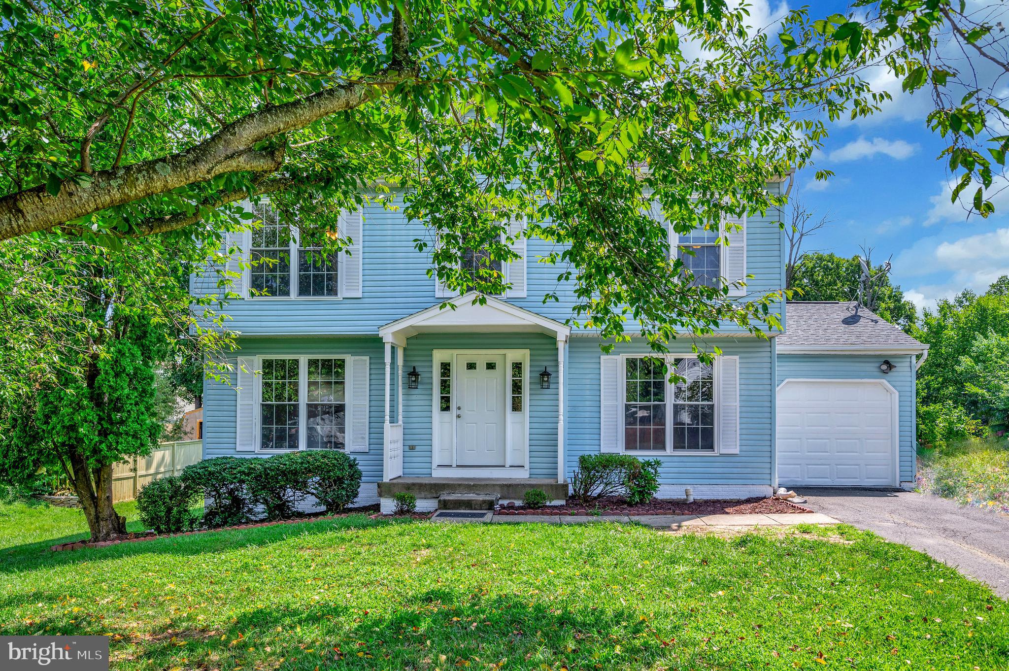212 Choptank Road Stafford, VA 22556 - Photo 2 of 42 Gallery Image 2