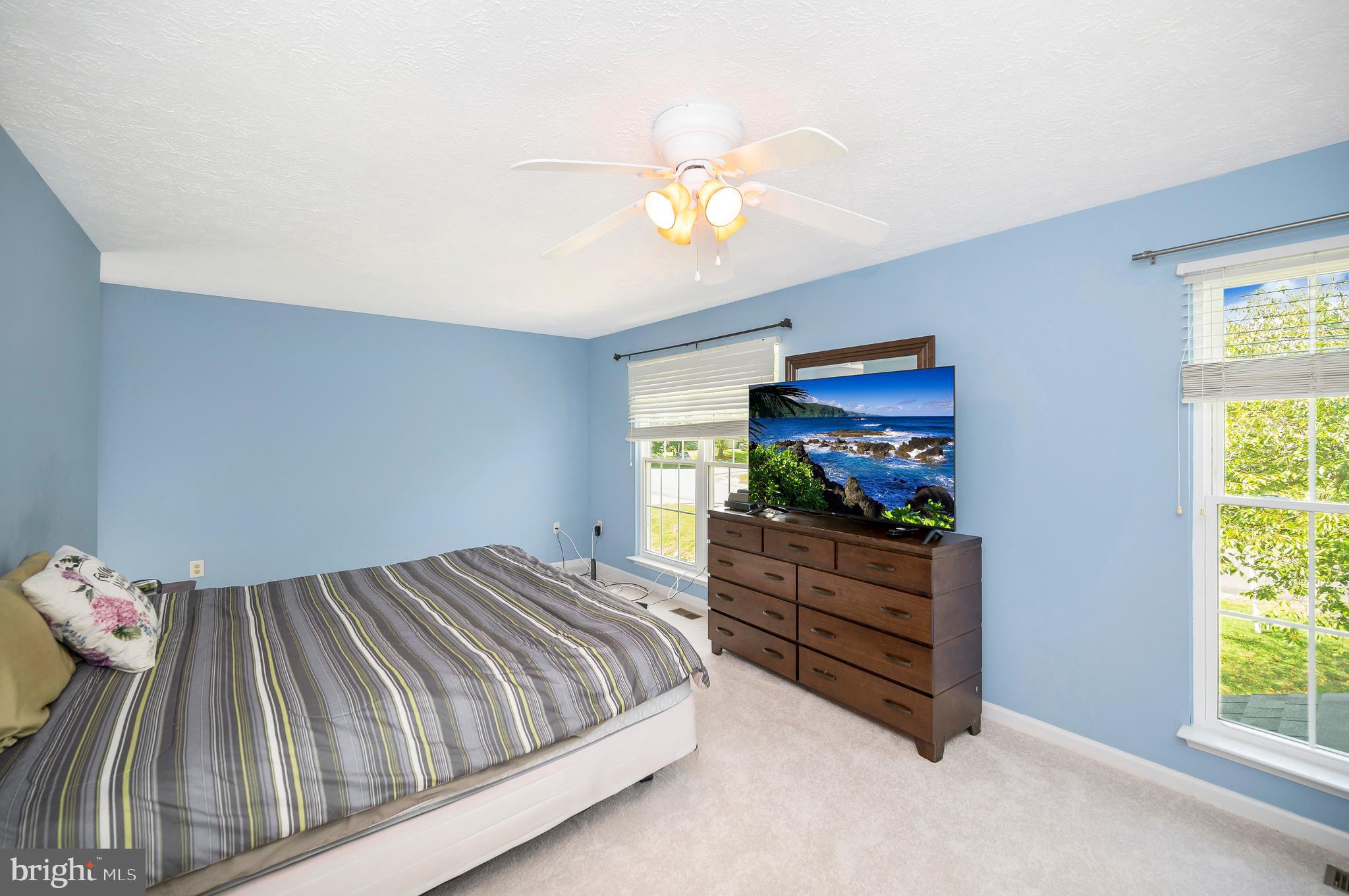 212 Choptank Road Stafford, VA 22556 - Photo 27 of 42 Primary bedroom