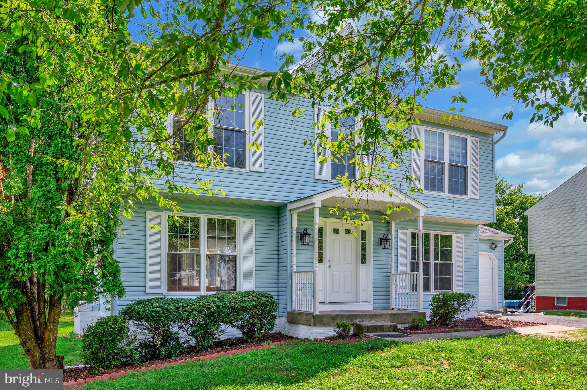 212 Choptank Road Stafford, VA 22556 - Photo 3 of 42 Gallery Image 3