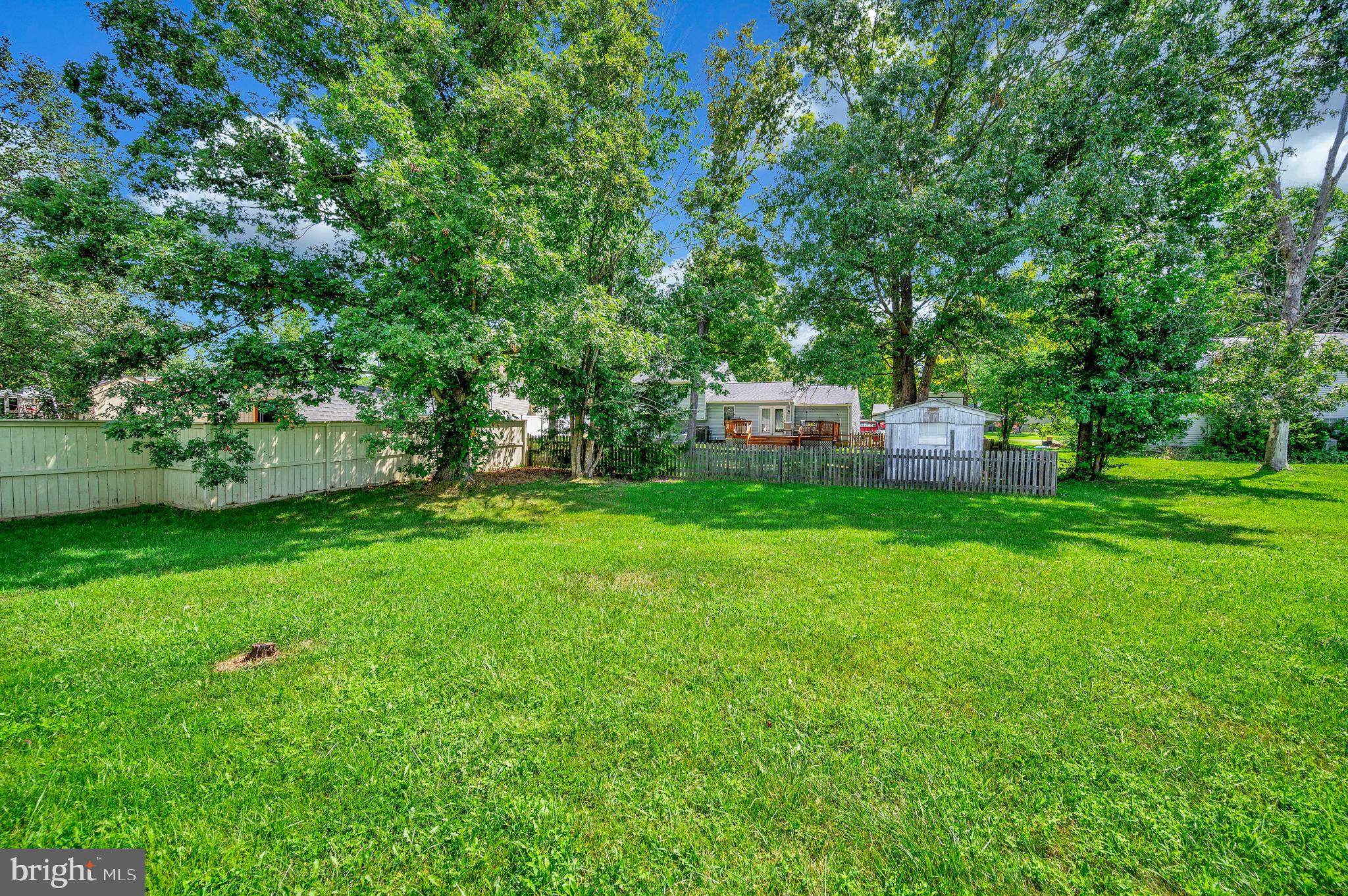 212 Choptank Road Stafford, VA 22556 - Photo 8 of 42 Gallery Image 8