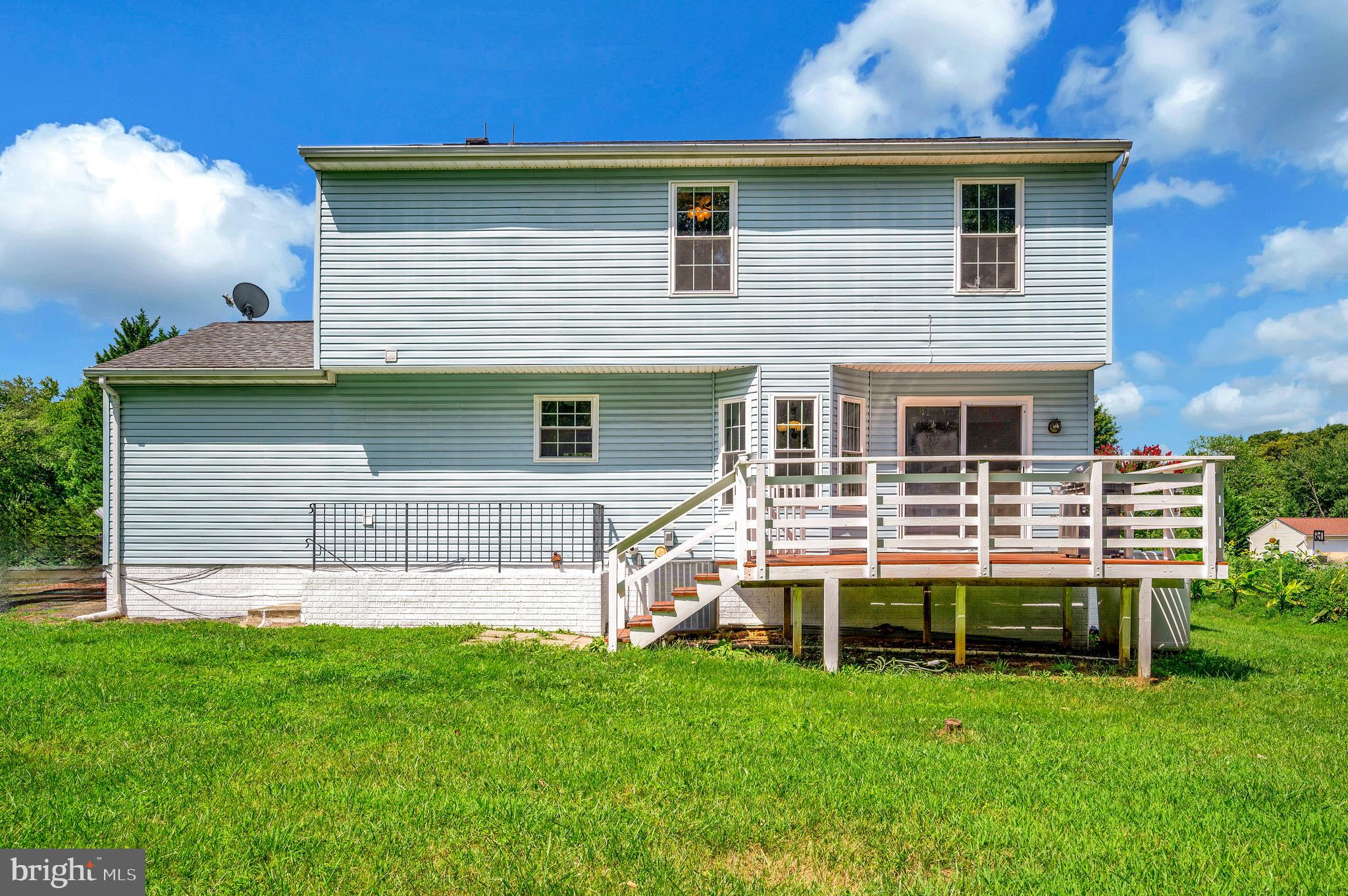 212 Choptank Road Stafford, VA 22556 - Photo 10 of 42 Gallery Image 10