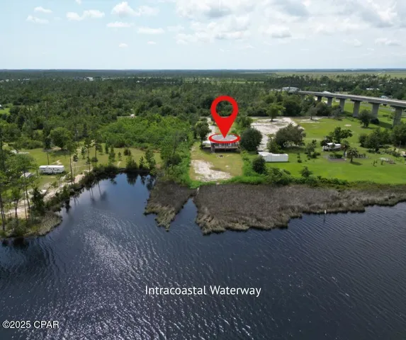 $495,000 | 178 South Canal Drive, Port St. Joe, FL 32456