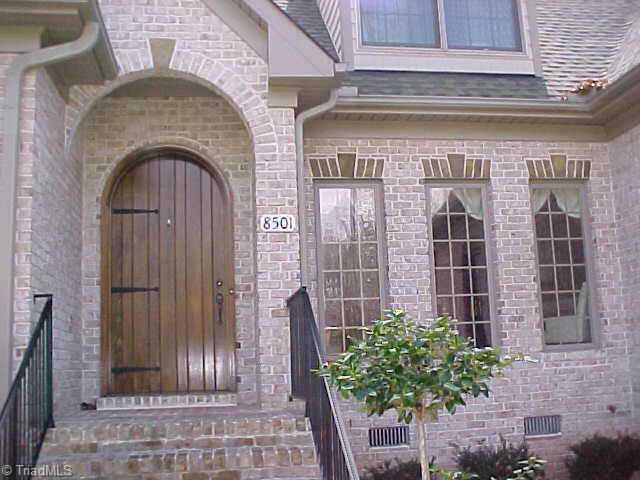 8501 Twelve Gables Place Oak Ridge, NC 27310 - Photo 4 of 9 Other.