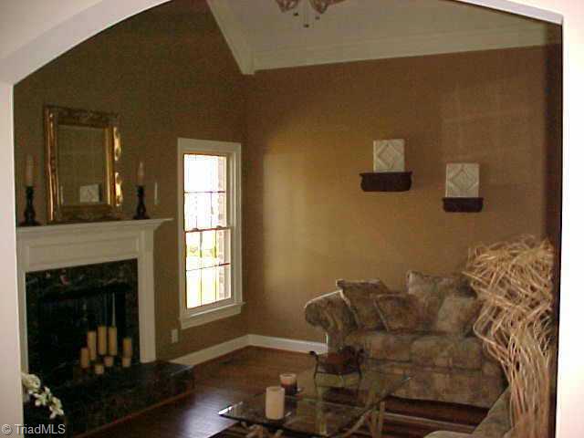 8501 Twelve Gables Place Oak Ridge, NC 27310 - Photo 5 of 9 Other.