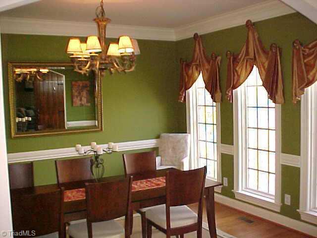 8501 Twelve Gables Place Oak Ridge, NC 27310 - Photo 7 of 9 Other.