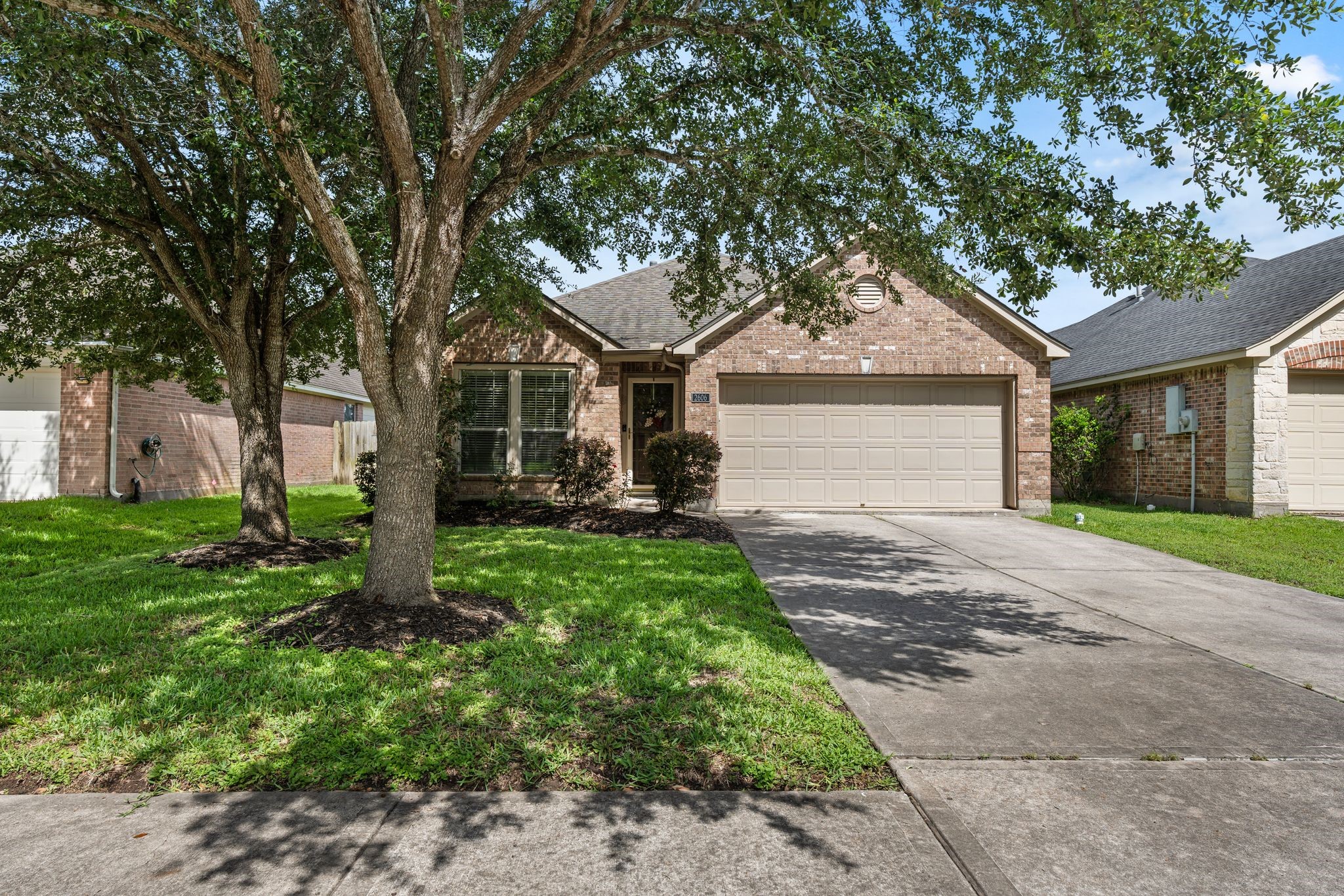 2606 Silverton Bend Rosenberg, TX 77471 - Photo 26 of 26 Enjoy easy access to shopping, dining, major roadways, and everyday conveniences—all while being part of a welcoming neighborhood.